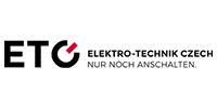 Kundenlogo Elektro-Technik Czech GmbH Kundenlogo Elektro-Technik Czech GmbH
