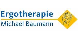 Kundenlogo von Ergotherapie Michael Baumann