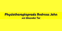 Kundenlogo John Andreas Physiotherapie