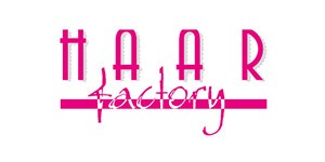 Kundenlogo von Haar Factory Nicole Broscheit Friseur