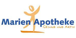 Kundenlogo von Marien-Apotheke Inh. Stefan Heider