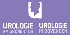 Kundenlogo von Bode Marc-Eric Dr. med., Scheidweiler Uwe Dr. med.,  Bauer Florian,  Gemeinschaftspraxis Urologie Kahrs Anna-Maria, Dr.med., Köbrich Martin