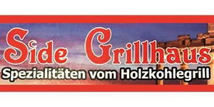 Kundenlogo von Side Grillhaus