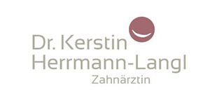 Kundenlogo von Hermann-Langl Kerstin Dr. med.dent. u. Langl Max Dr. med.dent.
