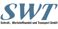 Kundenlogo Containerdienst SWT