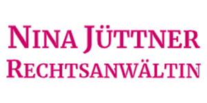 Kundenlogo von Jüttner Nina Rechtsanwältin Kundenlogo von Jüttner Nina Rechtsanwältin