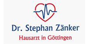 Kundenlogo von Zänker Stephan Dr.med. Internist