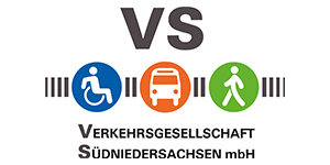 Kundenlogo von Verkehrsgesellschaft Südniedersachsen mbH Kundenlogo von Verkehrsgesellschaft Südniedersachsen mbH
