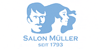 Kundenlogo Müller Axel Friseursalon