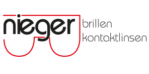 Kundenlogo von Brillen Nieger