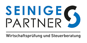 Kundenlogo von Seinige & Partner Wirtschaftsprüfungsgesellschaft Steuerberatung Kundenlogo von Seinige & Partner Wirtschaftsprüfungsgesellschaft Steuerberatung