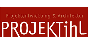 Kundenlogo von PROJEKTihl GmbH Architekturbüro Kundenlogo von PROJEKTihl GmbH Architekturbüro