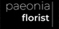 Kundenlogo paeonia|florist Floristik