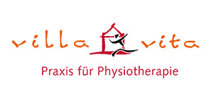 Kundenlogo von Villa Vita Krankengymnastik Franziska Großklaus