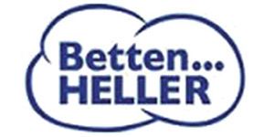 Kundenlogo von Betten Heller Betten & Matratzen Bettwäsche | Bettdecken | Kissen Kundenlogo von Betten Heller Betten & Matratzen Bettwäsche | Bettdecken | Kissen