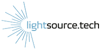 Kundenlogo lightsource.tech GmbH