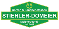 Kundenlogo Galabau Domeier Stiehler