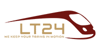Kundenlogo LT24 GmbH
