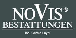 Kundenlogo von NOVIS Bestattungen Kundenlogo von NOVIS Bestattungen