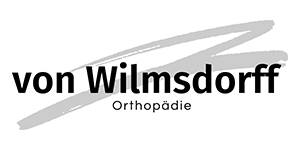 Kundenlogo von Wilmsdorff von H. von Dr.