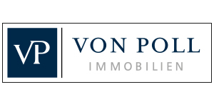 Kundenlogo von von Poll Immobilien GmbH, Christian Merz