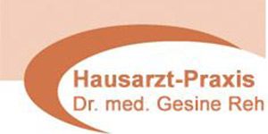 Kundenlogo von Reh Gesine Dr. med. Internistin, hausärztliche Versorgung Kundenlogo von Reh Gesine Dr. med. Internistin, hausärztliche Versorgung