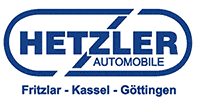 Logo von Hetzler Automobile Göttingen GmbH