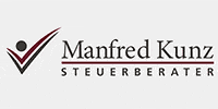 Kundenlogo Kunz Manfred Steuerberater