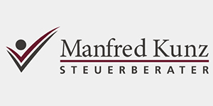 Kundenlogo von Kunz Manfred Steuerberater
