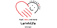 Kundenlogo Kopf, Herz und Hand Lernhilfe Kundenlogo Kopf, Herz und Hand Lernhilfe