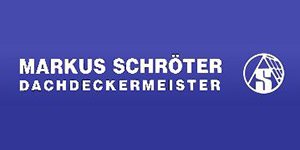 Kundenlogo von Schröter Markus Dachdeckermeister