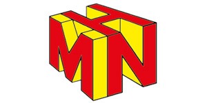 Kundenlogo von HMN Gewerbe- und Industriebau GmbH