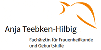 Kundenlogo Anja Teebken-Hilbig , Frauenärztin