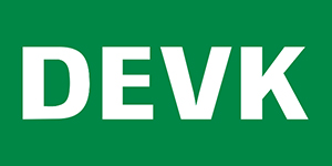 Kundenlogo von DEVK Versicherung Oliver Hesse