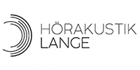 Kundenlogo Hörakustik Lange Inhabergeführter Meisterbetrieb Lieferant aller Krankenkassen Kundenlogo Hörakustik Lange Inhabergeführter Meisterbetrieb Lieferant aller Krankenkassen