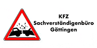 Kundenlogo Kfz-Sachverständigenbüro Göttingen