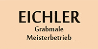 Kundenlogo Eichler Inh. A. u. J. Heckler Grabmale