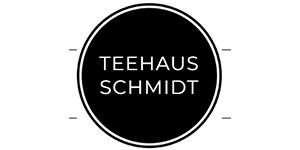 Kundenlogo von TEEHAUS Karl Schmidt Schwarztee,  Kräutertee & Gewürze