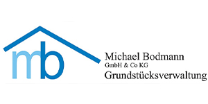 Kundenlogo von Bodmann GmbH & Co.KG Grundstücksverwaltung