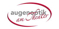 Kundenlogo Augenoptik am Theater