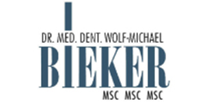 Kundenlogo von Dr. med. dent. Wolf-Michael Bieker Kundenlogo von Dr. med. dent. Wolf-Michael Bieker