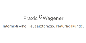 Kundenlogo von Wagener Claudia Fachärztin für Innere Medizin