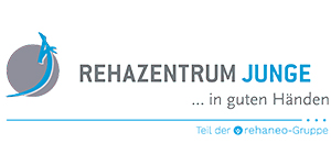 Kundenlogo von Göttinger Rehazentrum Rainer Junge Physiotherapie - Krankengymnastik - Fitness