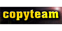 Kundenlogo Copy Shop GmbH Copyteam