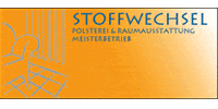 Kundenlogo Stoffwechsel Polsterei u. Raumaustattung