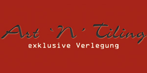 Kundenlogo von Art N Tiling Michael Schabacker