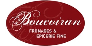 Kundenlogo von Boucoiran GmbH Käsespezialitäten Fromages & Epicerie fine