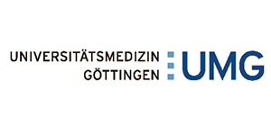Kundenlogo von UMG Universitätsmedizin Göttingen