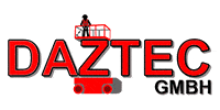 Kundenlogo Daztec GmbH