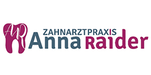 Kundenlogo von Raider Anna Zahnärztin